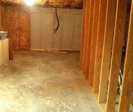 1191 Misty Ridge Lane Montvale, VA 24122 - Photo 14 of 18 more basement