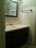 1191 Misty Ridge Lane Montvale, VA 24122 - Photo 18 of 18 master vanity