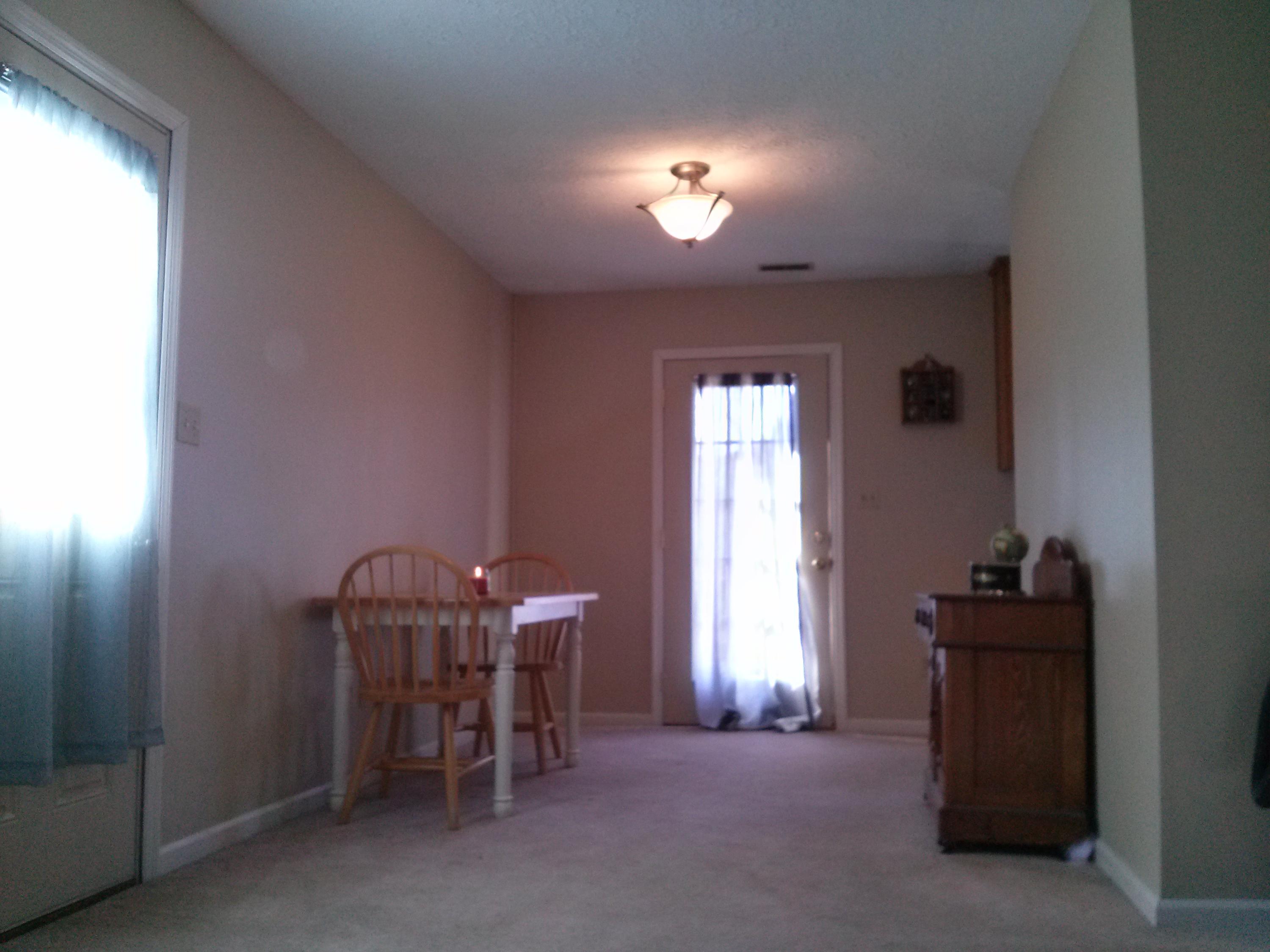 1191 Misty Ridge Lane Montvale, VA 24122 - Photo 3 of 18 Dining area