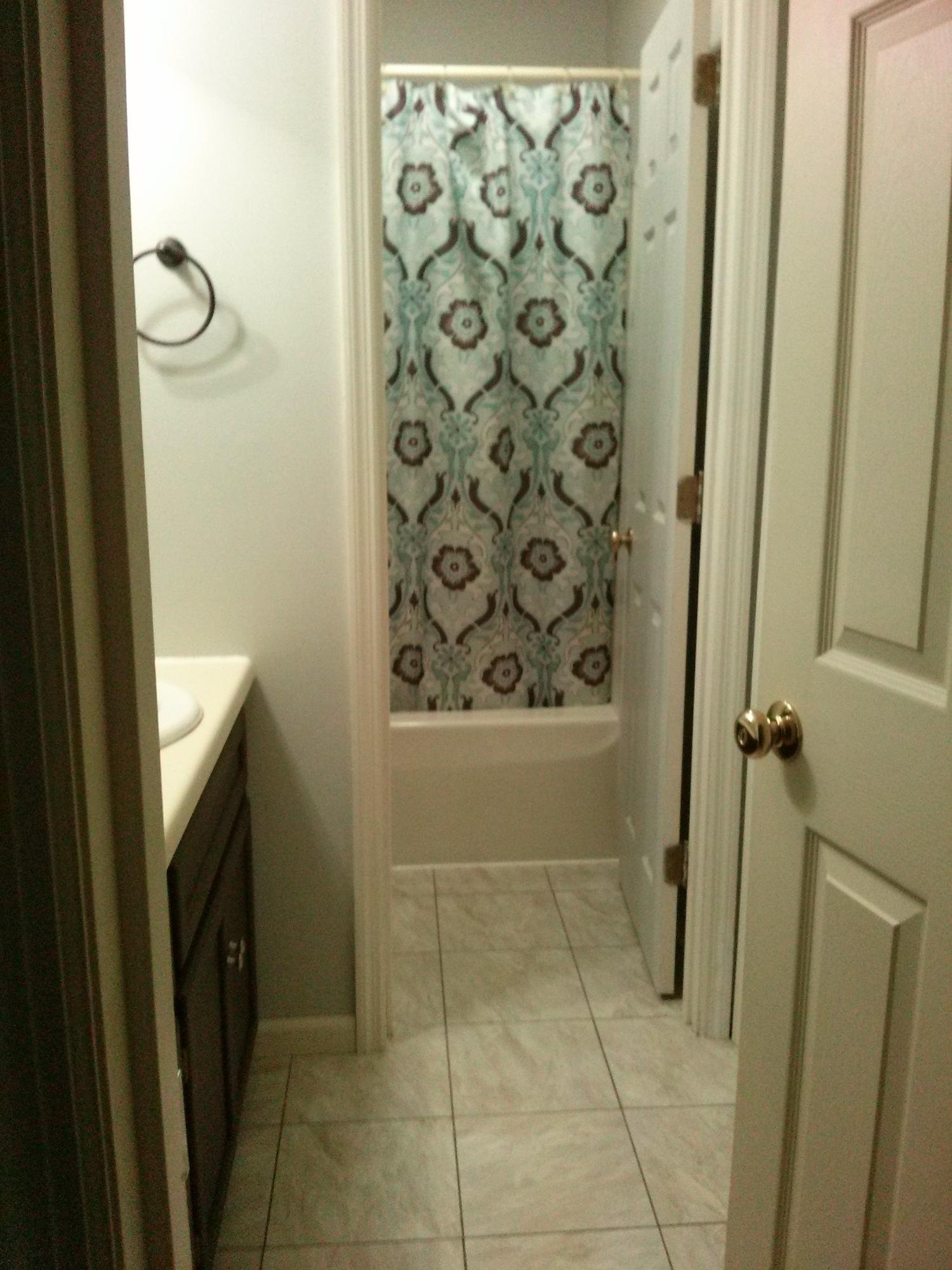 1191 Misty Ridge Lane Montvale, VA 24122 - Photo 4 of 18 main bath