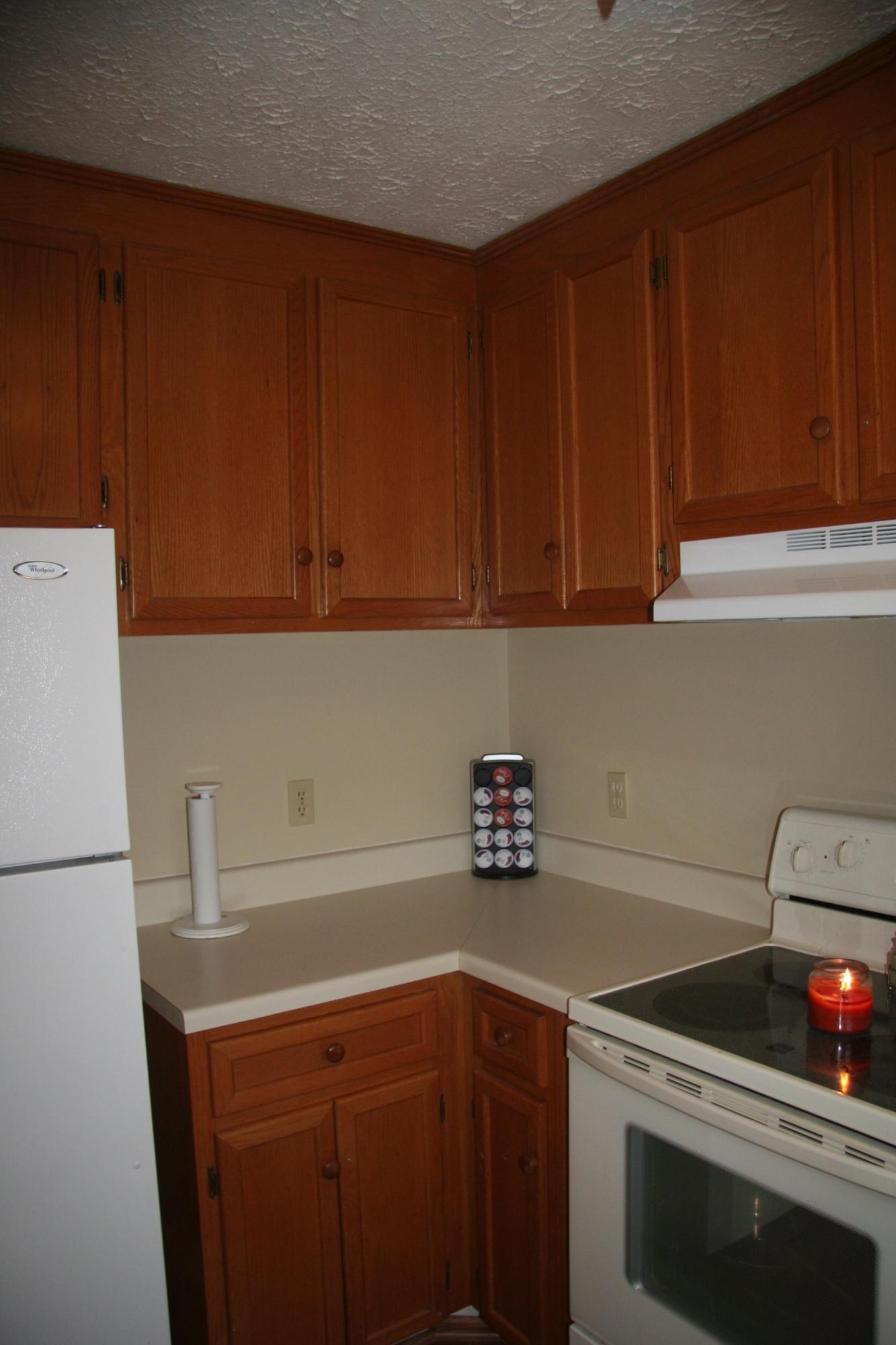 1191 Misty Ridge Lane Montvale, VA 24122 - Photo 5 of 18 kitchen