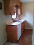 1191 Misty Ridge Lane Montvale, VA 24122 - Photo 6 of 18 kitchen w laminate floor