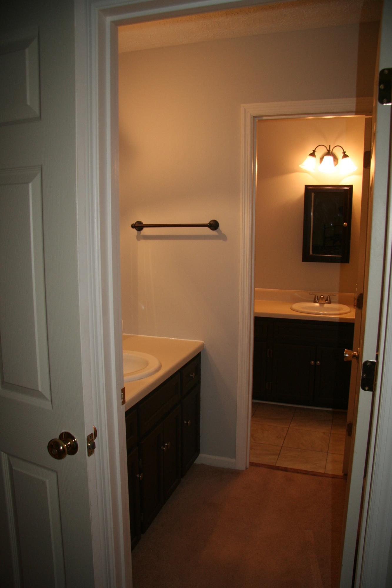 1191 Misty Ridge Lane Montvale, VA 24122 - Photo 7 of 18 master vanity