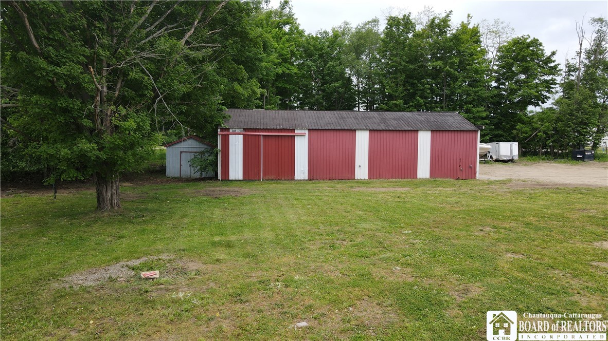 6441 County Touring Rte 54 Mayville, NY 14757 - Photo 7 of 7