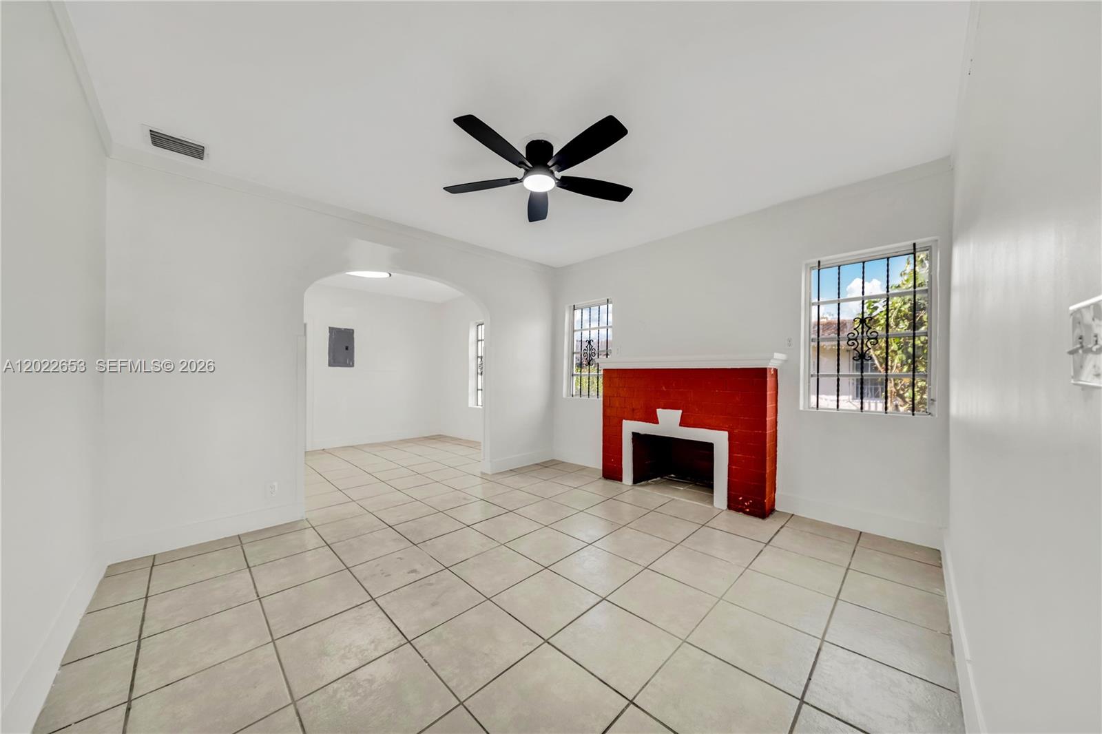 2744 Southwest 16th Terrace Miami, FL 33145 - Photo 6 of 23
