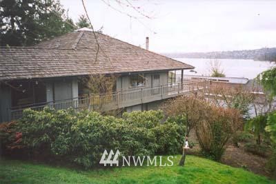 2 Brook Bay Road Mercer Island, WA 98040 - Photo 1 of 1