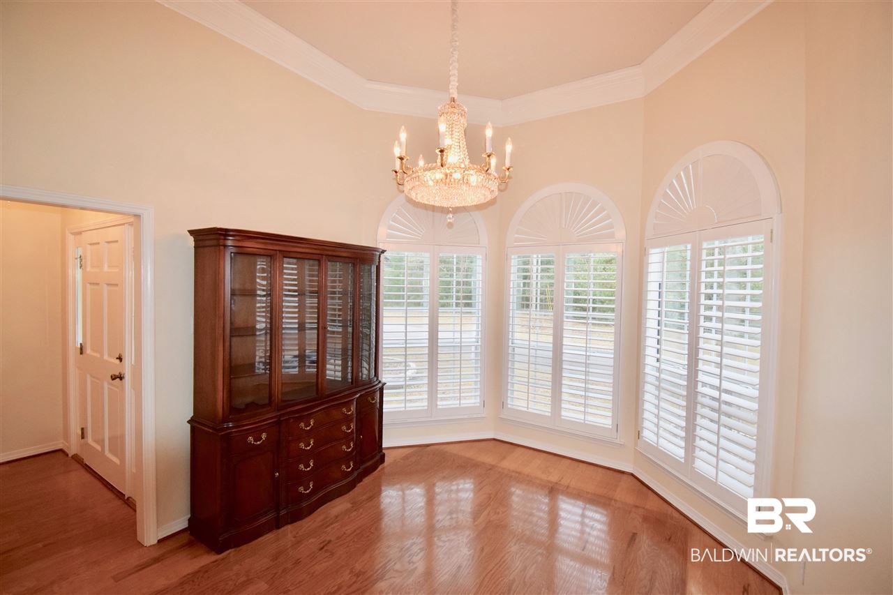 119 Lakeview Loop Daphne, AL 36526 - Photo 4 of 22 Dining Room