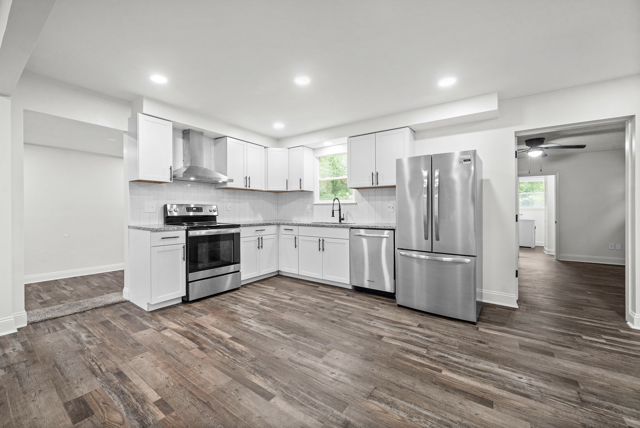 203 Jordan Road Clarksville, TN 37042 - Photo 9 of 30