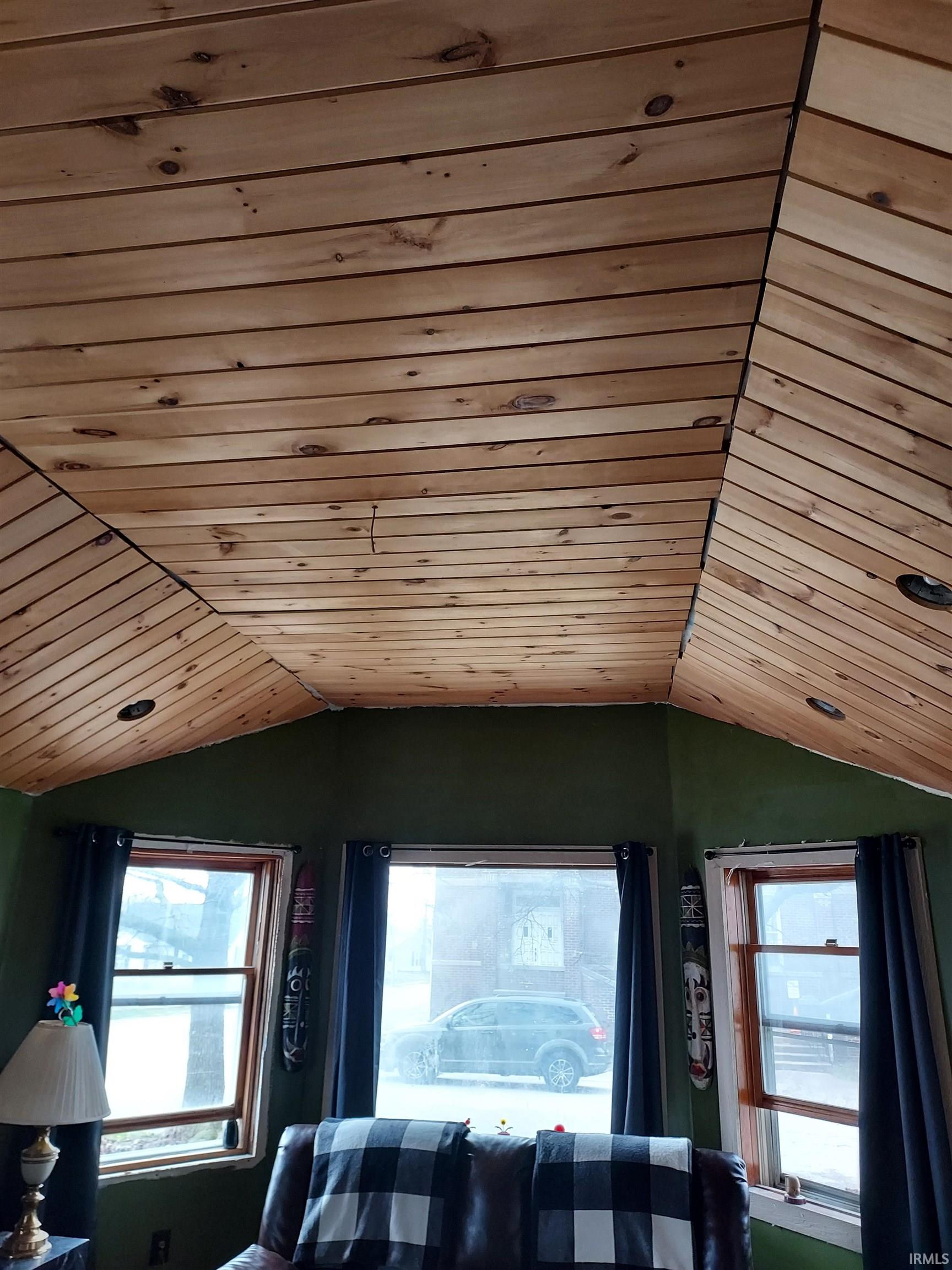 209 South Spring Street Odon, IN 47562 - Photo 6 of 7