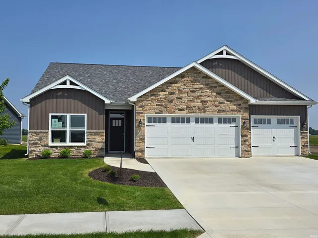 $429,900 | 5374 Rio Azul Cove, Fort Wayne, IN 46818