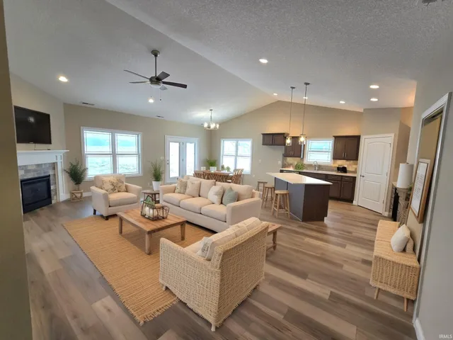 $429,900 | 5374 Rio Azul Cove, Fort Wayne, IN 46818