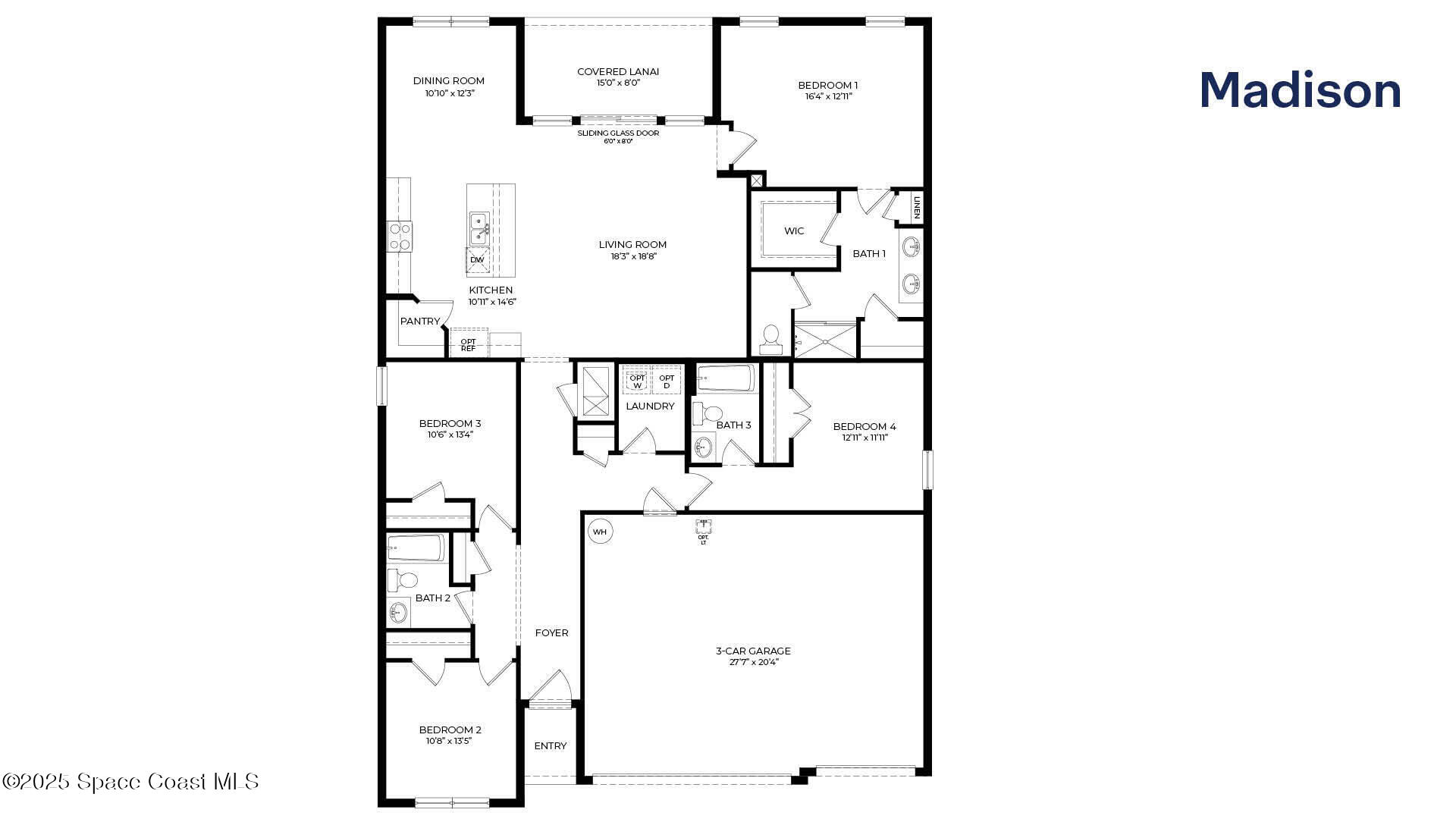 220 1st Street Cocoa, FL 32922 - Photo 2 of 2 unknown