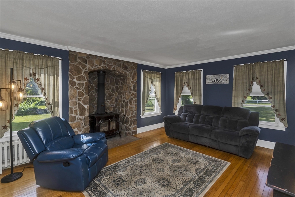 138 Vining Hill Road Southwick, MA 01077 - Photo 12 of 32