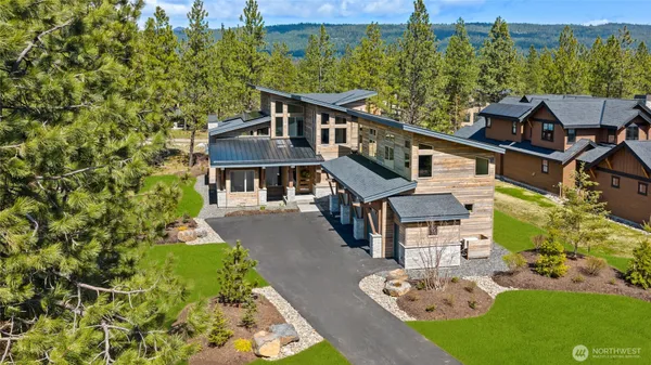$2,495,000 | 391 Southern Star Ln., Cle Elum, WA 98922