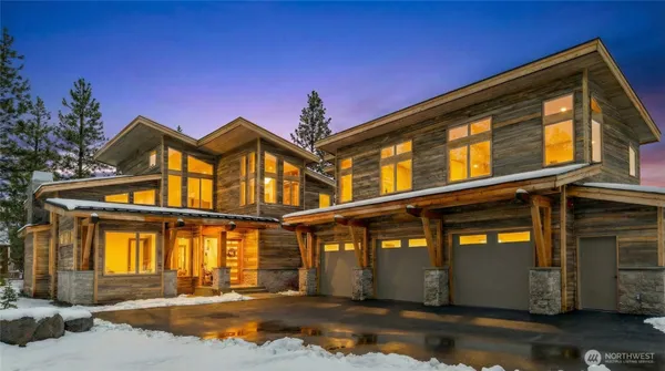 $2,495,000 | 391 Southern Star Ln., Cle Elum, WA 98922