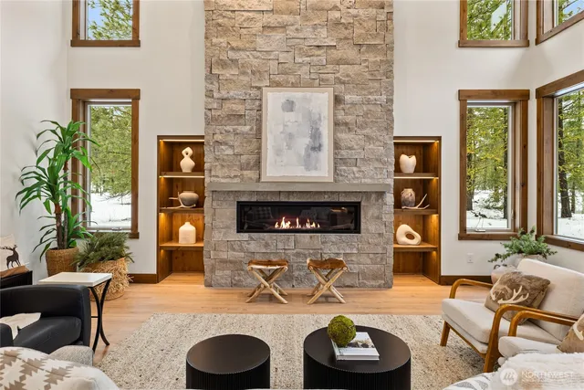 $2,495,000 | 391 Southern Star Ln., Cle Elum, WA 98922