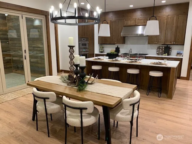 $2,495,000 | 391 Southern Star Ln., Cle Elum, WA 98922