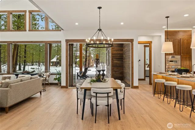 $2,495,000 | 391 Southern Star Ln., Cle Elum, WA 98922