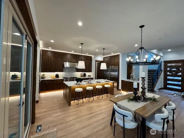 $2,495,000 | 391 Southern Star Ln., Cle Elum, WA 98922