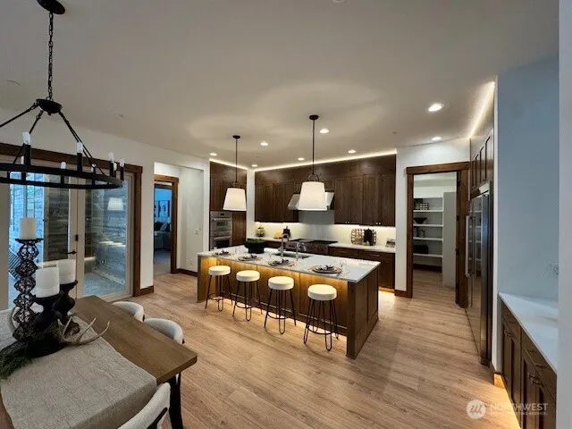 $2,495,000 | 391 Southern Star Ln., Cle Elum, WA 98922