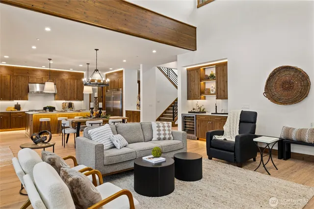 $2,495,000 | 391 Southern Star Ln., Cle Elum, WA 98922