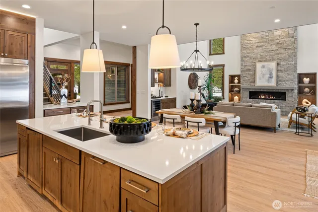 $2,495,000 | 391 Southern Star Ln., Cle Elum, WA 98922