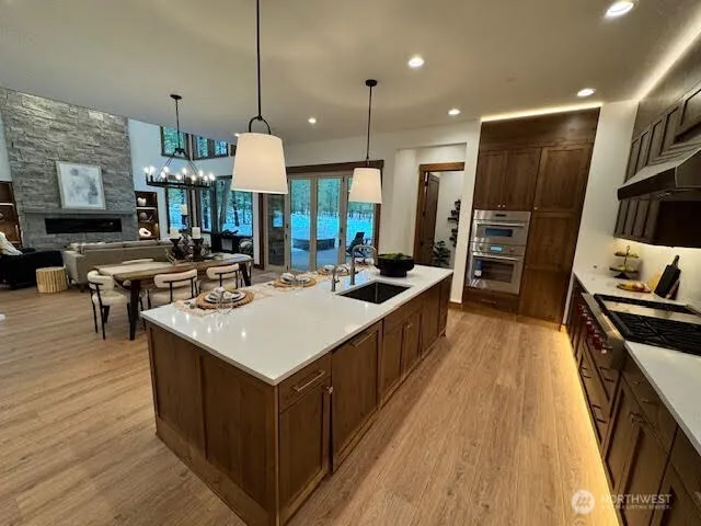 $2,495,000 | 391 Southern Star Ln., Cle Elum, WA 98922