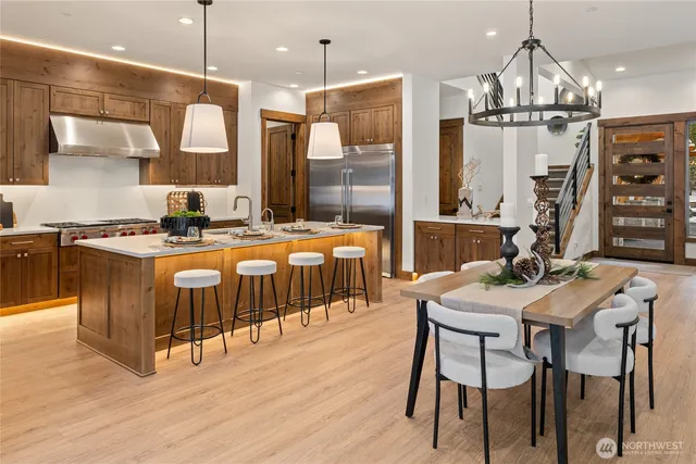 $2,495,000 | 391 Southern Star Ln., Cle Elum, WA 98922