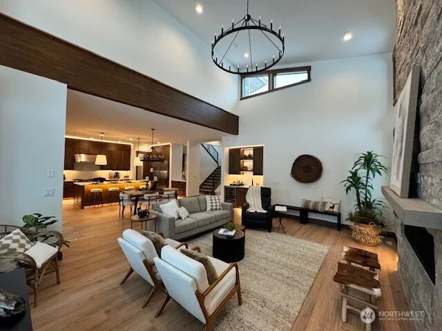 $2,495,000 | 391 Southern Star Ln., Cle Elum, WA 98922