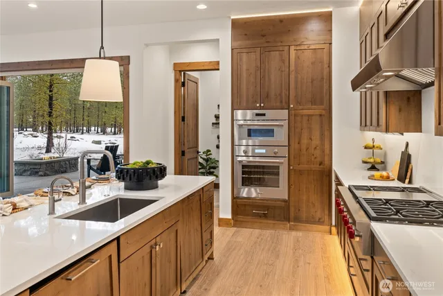 $2,495,000 | 391 Southern Star Ln., Cle Elum, WA 98922