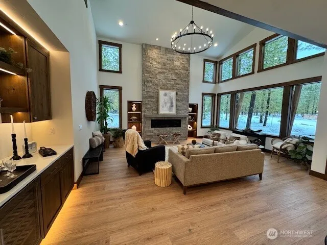 $2,495,000 | 391 Southern Star Ln., Cle Elum, WA 98922