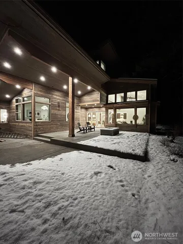 $2,495,000 | 391 Southern Star Ln., Cle Elum, WA 98922