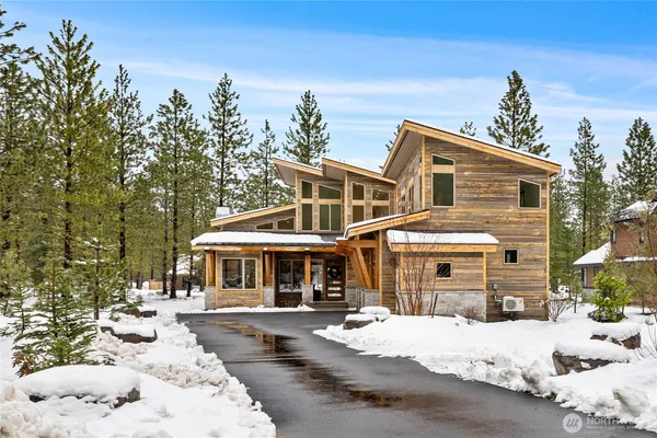 $2,495,000 | 391 Southern Star Ln., Cle Elum, WA 98922