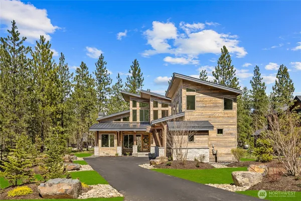$2,495,000 | 391 Southern Star Ln., Cle Elum, WA 98922