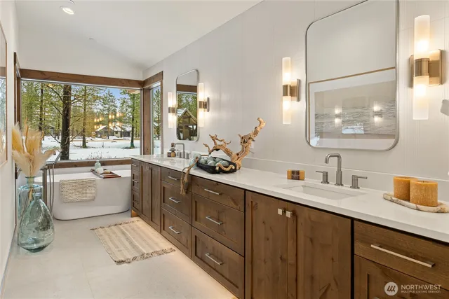 $2,495,000 | 391 Southern Star Ln., Cle Elum, WA 98922