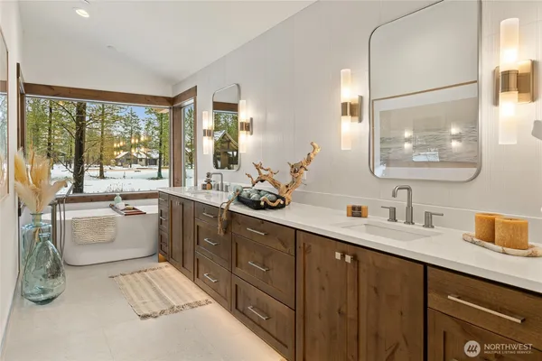 $2,495,000 | 391 Southern Star Ln., Cle Elum, WA 98922