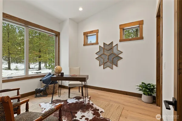 $2,495,000 | 391 Southern Star Ln., Cle Elum, WA 98922