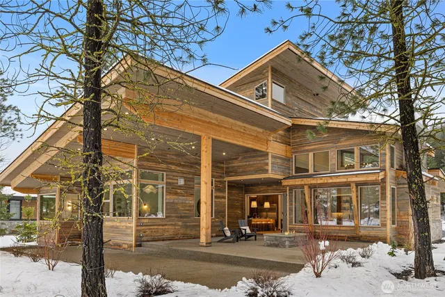 $2,495,000 | 391 Southern Star Ln., Cle Elum, WA 98922