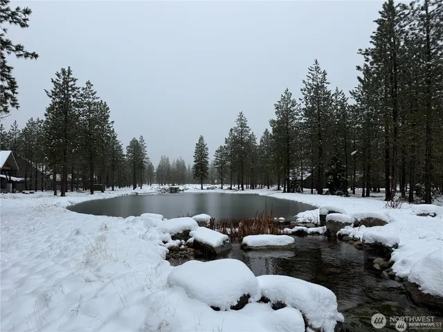 $2,495,000 | 391 Southern Star Ln., Cle Elum, WA 98922