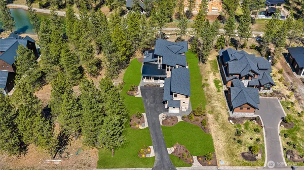 $2,495,000 | 391 Southern Star Ln., Cle Elum, WA 98922