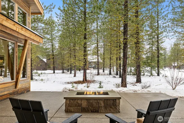 $2,495,000 | 391 Southern Star Ln., Cle Elum, WA 98922