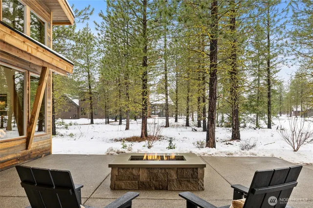 $2,495,000 | 391 Southern Star Ln., Cle Elum, WA 98922