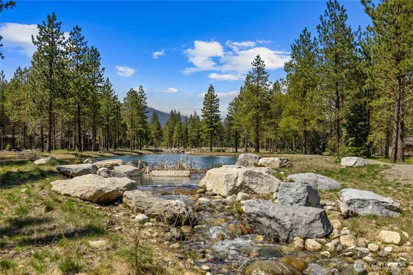$2,495,000 | 391 Southern Star Ln., Cle Elum, WA 98922