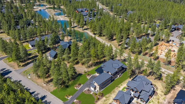 $2,495,000 | 391 Southern Star Ln., Cle Elum, WA 98922