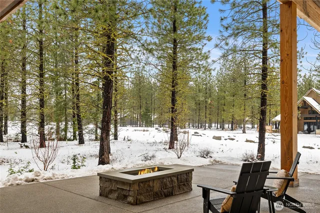 $2,495,000 | 391 Southern Star Ln., Cle Elum, WA 98922