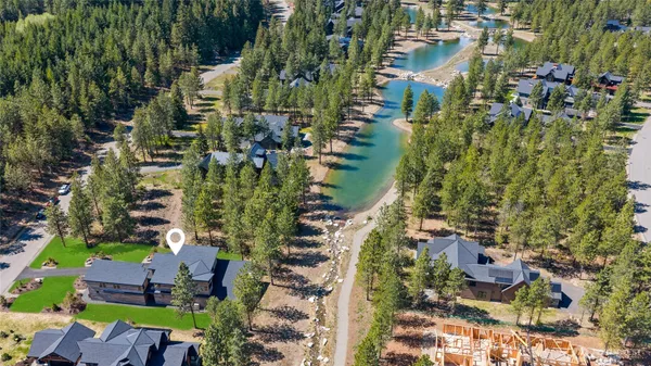 $2,495,000 | 391 Southern Star Ln., Cle Elum, WA 98922
