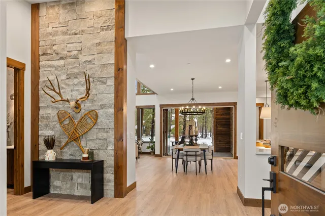 $2,495,000 | 391 Southern Star Ln., Cle Elum, WA 98922