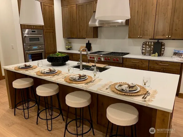 $2,495,000 | 391 Southern Star Ln., Cle Elum, WA 98922