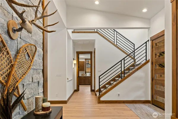 $2,495,000 | 391 Southern Star Ln., Cle Elum, WA 98922