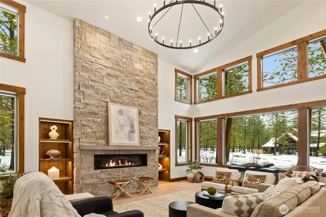 $2,495,000 | 391 Southern Star Ln., Cle Elum, WA 98922